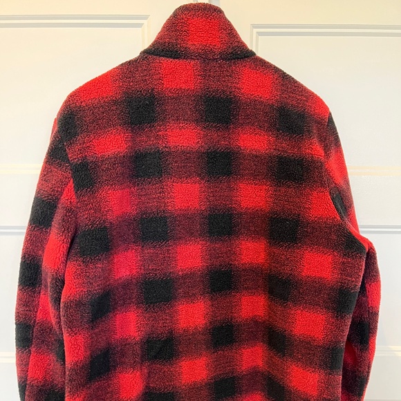 Pendleton Jacket - Picture 3 of 3